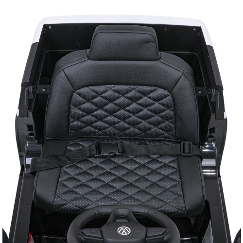 Autko dla dzieci Volkswagen ID BUZZ Czarny HL718.CZ